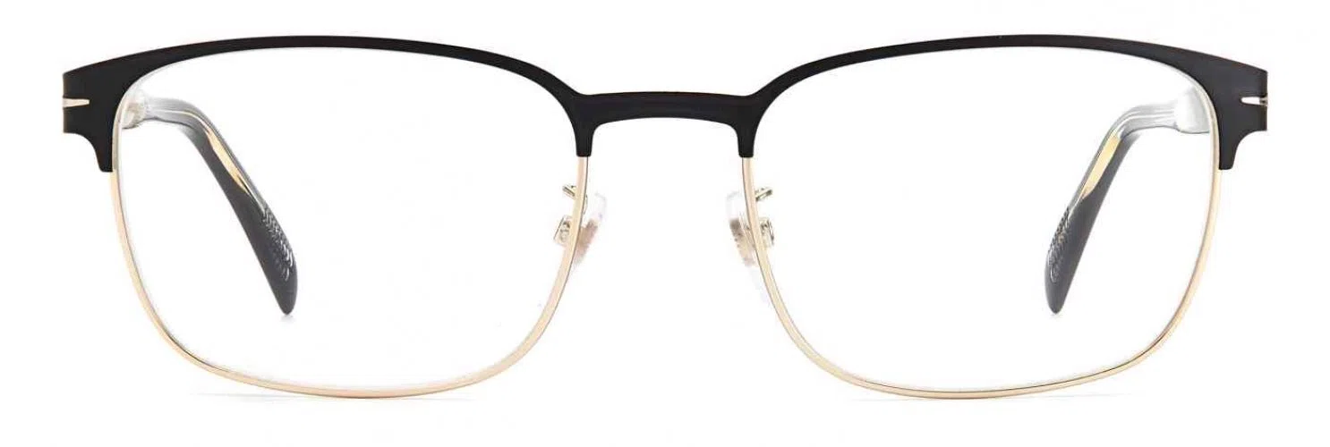 David Beckham Db1066 Eyeglasses - view 7